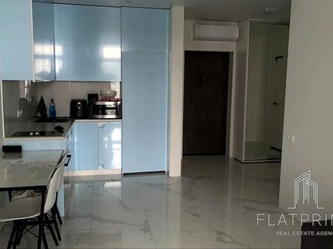 квартира за адресою Івана Виговського вул. (Маршала Гречка), 10-Д