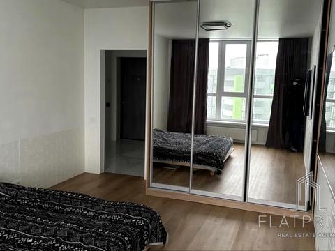 квартира за адресою Івана Виговського вул. (Маршала Гречка), 10-Д