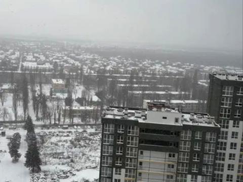 квартира за адресою Івана Виговського вул. (Маршала Гречка), 10-Д