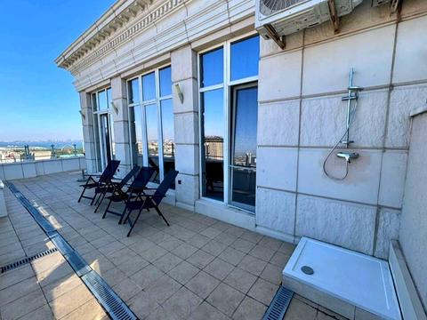 квартира по адресу Леонтовича ул. (Бєлінського), 16