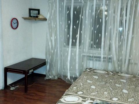 квартира за адресою Сегедська вул., 17