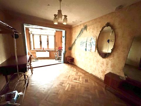 квартира за адресою Одеса, Балківська вул., 40