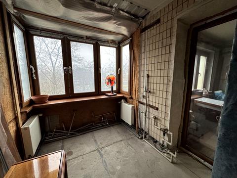 квартира за адресою Одеса, Балківська вул., 40