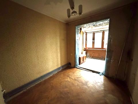 квартира за адресою Одеса, Балківська вул., 40