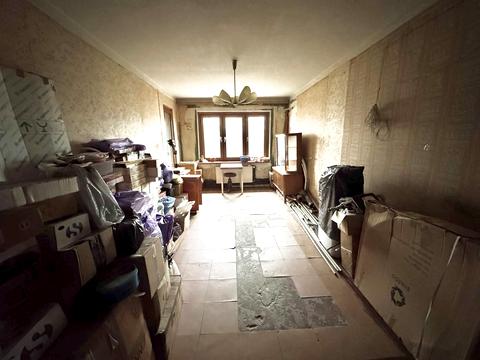 квартира за адресою Одеса, Балківська вул., 40