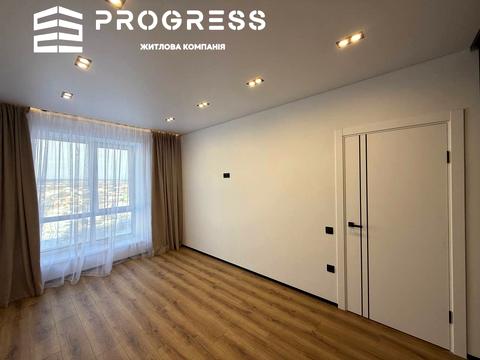 квартира за адресою Княгинин вул., (Будинок 9)