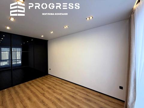 квартира за адресою Княгинин вул., (Будинок 9)