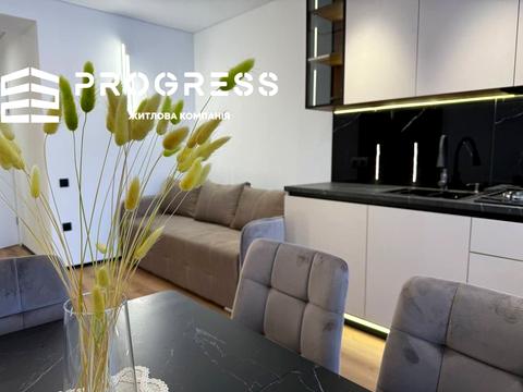 квартира за адресою Княгинин вул., (Будинок 9)