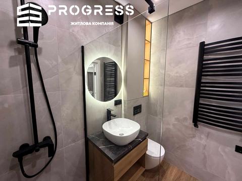 квартира за адресою Княгинин вул., (Будинок 9)