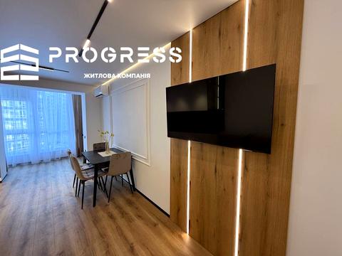 квартира за адресою Княгинин вул., (Будинок 9)