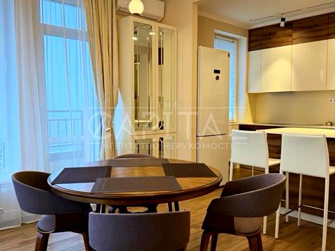 квартира за адресою Ділова вул. (Димитрова), 4