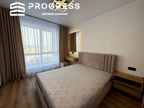 квартира за адресою Княгинин вул., (Будинок 9)