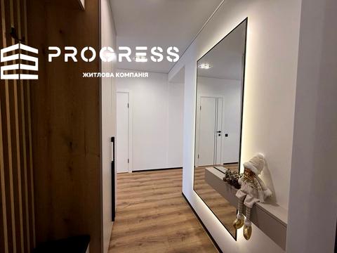 квартира за адресою Княгинин вул., (Будинок 9)