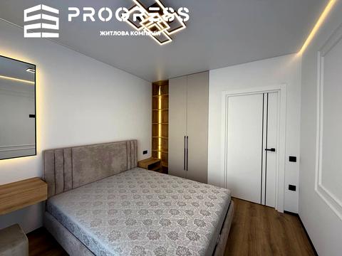 квартира за адресою Княгинин вул., (Будинок 9)