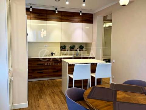 квартира за адресою Ділова вул. (Димитрова), 4