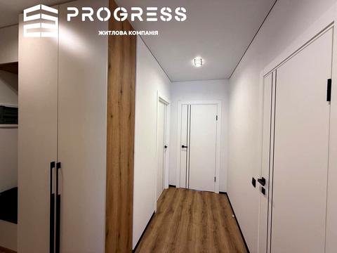 квартира за адресою Княгинин вул., (Будинок 9)