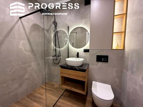 квартира за адресою Княгинин вул., (Будинок 9)