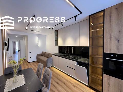 квартира за адресою Княгинин вул., (Будинок 9)