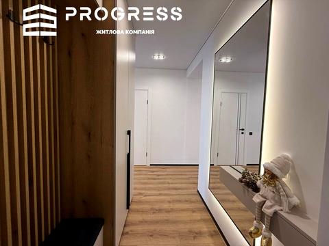 квартира за адресою Княгинин вул., (Будинок 9)