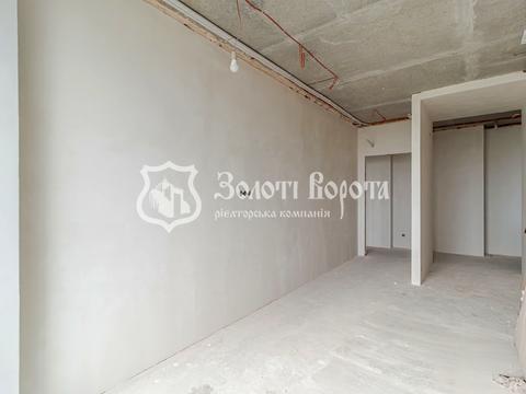 квартира за адресою Академіка Заболотного вул., 1-Б