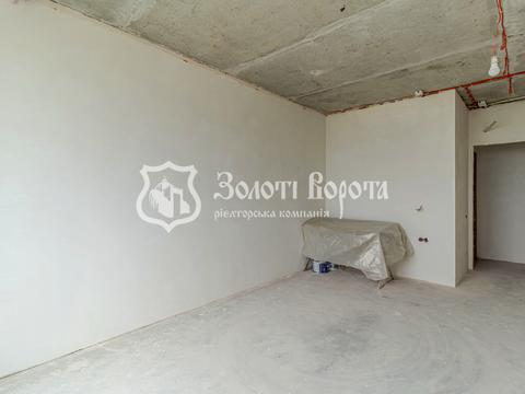 квартира за адресою Академіка Заболотного вул., 1-Б