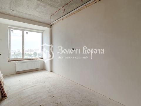 квартира за адресою Академіка Заболотного вул., 1-Б