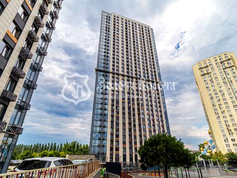 квартира за адресою Академіка Заболотного вул., 1-Б