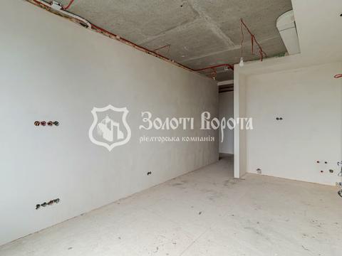 квартира за адресою Академіка Заболотного вул., 1-Б