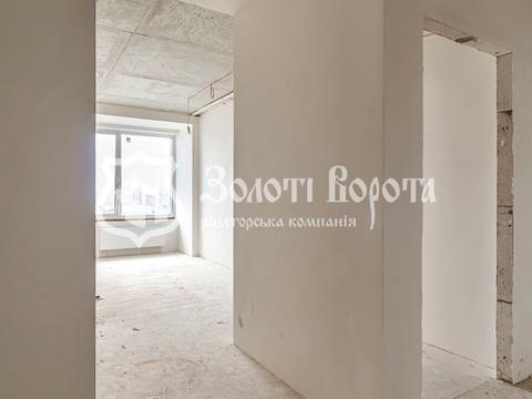 квартира за адресою Академіка Заболотного вул., 1-Б