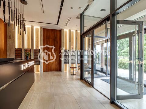 квартира за адресою Академіка Заболотного вул., 1-Б