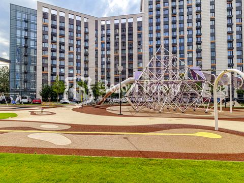 квартира за адресою Академіка Заболотного вул., 1-Б