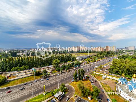 квартира за адресою Академіка Заболотного вул., 1-Б