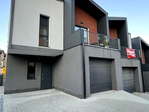 будинок за адресою Лисеницька вул.