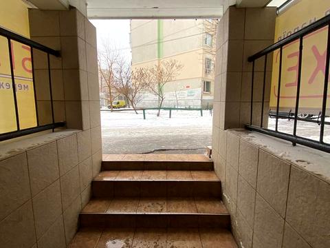 комерційна за адресою Голосіївський просп. (40-річчя Жовтня), 17-А