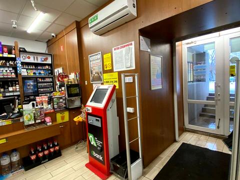 комерційна за адресою Голосіївський просп. (40-річчя Жовтня), 17-А