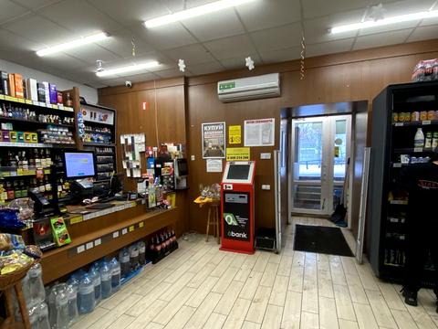 комерційна за адресою Голосіївський просп. (40-річчя Жовтня), 17-А