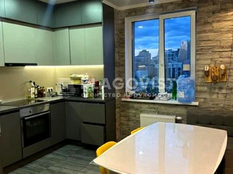 квартира за адресою Берестейський просп. (Перемоги), 5-В