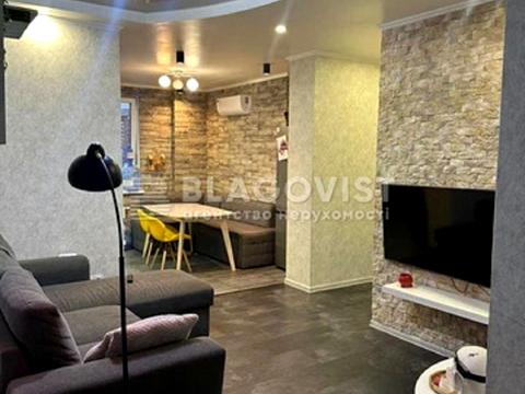 квартира за адресою Берестейський просп. (Перемоги), 5-В