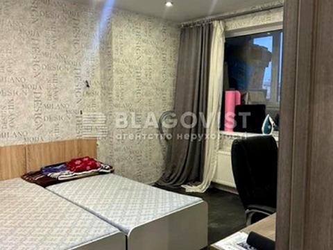 квартира за адресою Берестейський просп. (Перемоги), 5-В