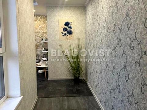 квартира за адресою Берестейський просп. (Перемоги), 5-В