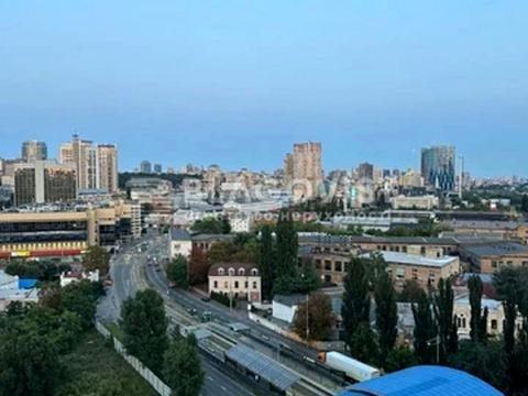 квартира за адресою Берестейський просп. (Перемоги), 5-В