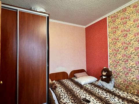 квартира за адресою Молочна вул. (Кірова), 5