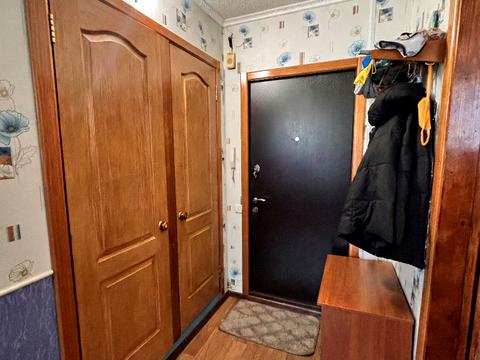 квартира за адресою Молочна вул. (Кірова), 5