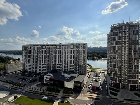 квартира за адресою Микільсько-Слобідська вул., 10