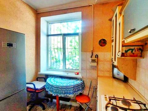 квартира за адресою Максима Берлинського вул., 6