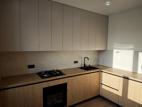 квартира за адресою Панаса Мирного вул., 14/3в