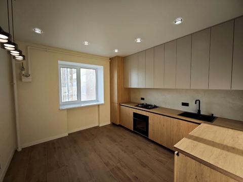 квартира за адресою Панаса Мирного вул., 14/3в