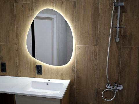 квартира за адресою Панаса Мирного вул., 14/3в