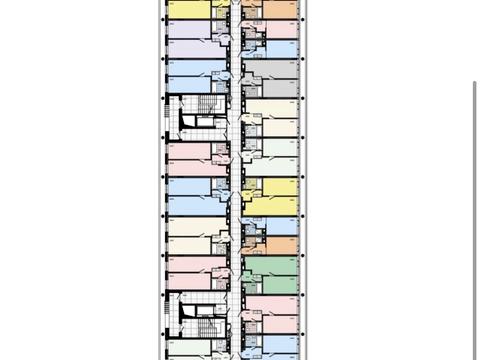 квартира за адресою Трускавецька вул., (Будинок 2)
