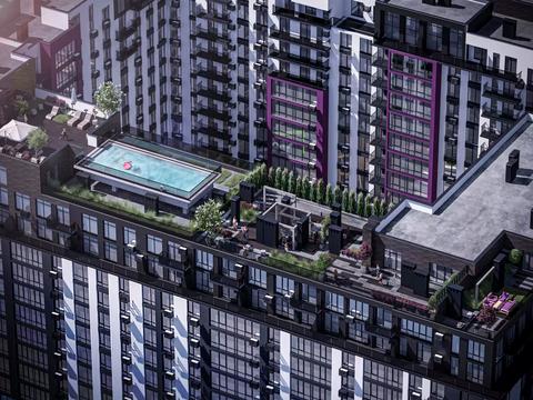 квартира по адресу Романа Левицкого ул., (Будинок 7)